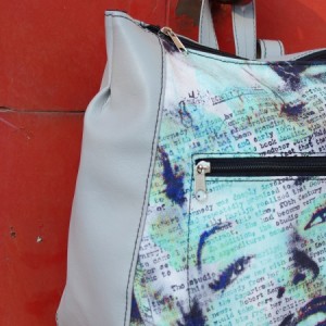 Lacrimosa Design Backpacks Marylin  Artonomous