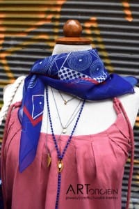 Look of the weekend #24 Artonomous