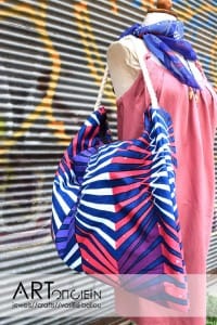 Look of the weekend #24 Artonomous