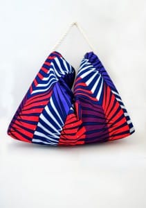 african-bag Hobo Bag Vinge Project Artonomous