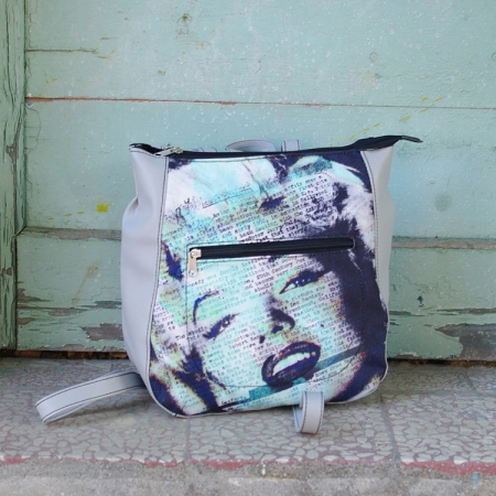 Lacrimosa Design Backpacks Marylin  Artonomous