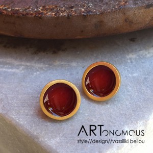 Prikipw earrings artonomous
