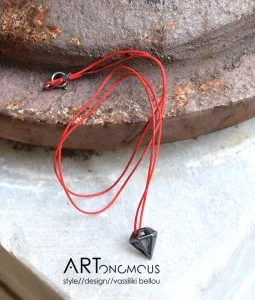mentagion diamanti atelier errikos artonomous