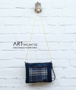 clutch lovely artonomous