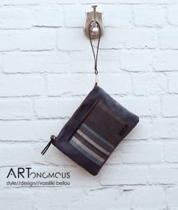 clutch lovely artonomous