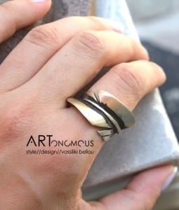 daxtylidi fyllaraki astramma artonomous