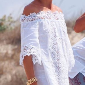 white lace dress blog artonomous