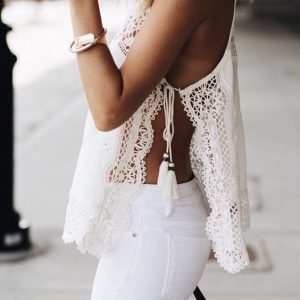 white lace dress blog artonomous