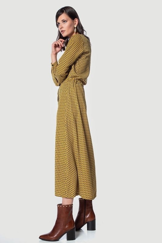 Φόρεμα helmi artonomous 2