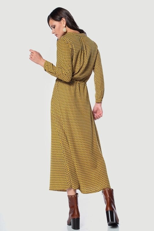 Φόρεμα helmi artonomous 3